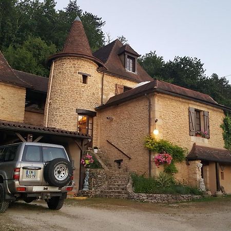 Vila Stargazer Saint-Chamassy Exteriér fotografie