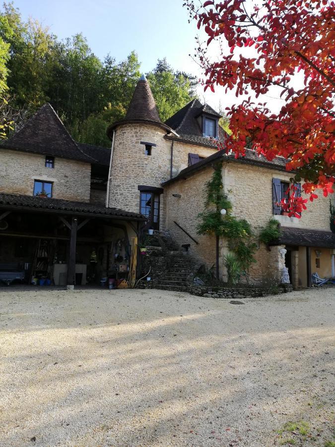 Vila Stargazer Saint-Chamassy Exteriér fotografie